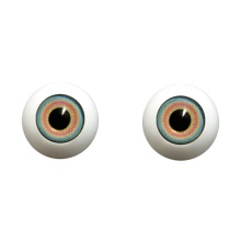 【特价5折】每人限购1对 Ersa Flora亚眼 14mm Matte4