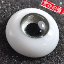 【现货】ED眼 16MM Milky系 MK68
