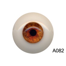 【现货】Eyeco软眼 13MM U系列 A082