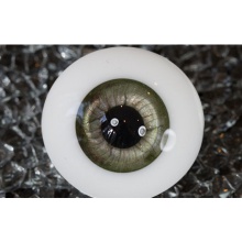 【代购】Bakery眼 Copper Patina Rare