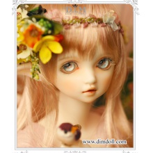 【代购】 DIM 56折活动 Flowne F妹 精灵耳