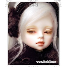 【代购】 DIM 56折活动 Benetia 半眠 half closed eyes