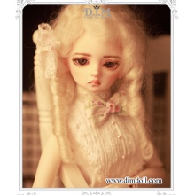 【代购】 DIM 56折活动 Morningdew Humen 晨露精灵人版