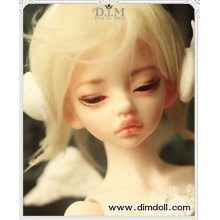 【代购】 DIM 56折活动 Larina 半眠 closed eyes