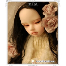 【代购】 DIM 55折活动 Kassia半眠 closed eyes