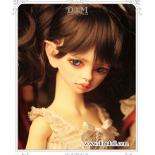 【代购】 DIM 55折活动 Leonora