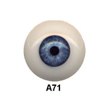 【现货】Eyeco软眼 15MM U系列 A71