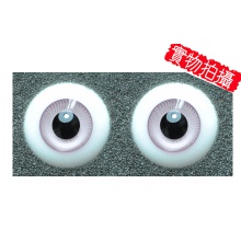 【现货】特价秒杀 英眼 16mm STD系列 Lilac