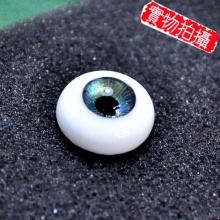 【现货】ED眼 18MM Milky系 MK73