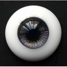 【现货】ED眼 14MM Milky系 MK71