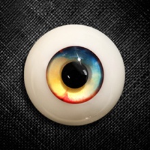 【现货】Mako眼 18MM 型号:LE-005
