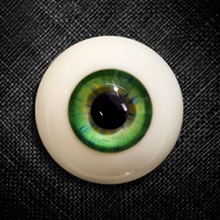 【现货】Mako眼 14MM 型号:VI-005