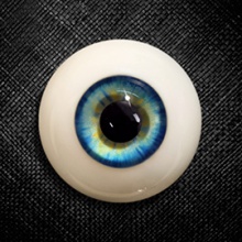 【现货】Mako眼 18MM 型号:VI-006