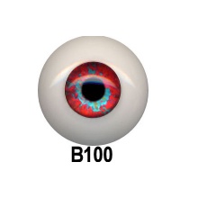【现货】Eyeco软眼 15MM U系列 B100