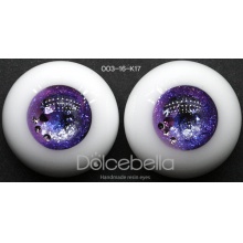 【代购】Dolcebella眼 Galaxy系列 Crescent