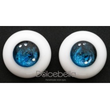 【待开】Dolcebella眼 Galaxy系列 Machholz