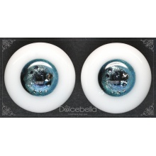 【代购】Dolcebella眼 Galaxy系列 Wicked