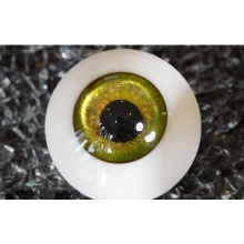 【现货】Bakery眼 16MM 型号:2016Feb-STD