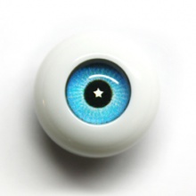 【现货】特价秒杀 SOUL眼 16MM 型号:F01