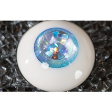 【代购】Bakery眼 Opal Blue 水晶瞳