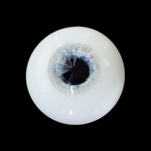 【现货】ED眼 14MM Marble系 WBG001