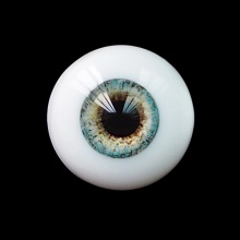 【Sold out】ED眼 Marble限定系列 GB008