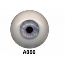 【现货】Eyeco软眼 11MM U系列 A006
