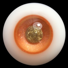 【现货】贝拉眼 14MM Candy系 Candy DIY01