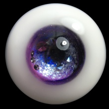 【现货】贝拉眼 14MM Galaxy系 Crescent