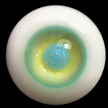 【代购】Dolcebella眼 Candy系列 DIY02