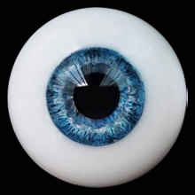 【Sold out】ED眼 Marble限定系列 BG001