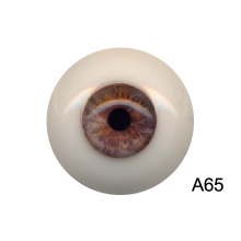 【现货】Eyeco软眼 11MM U系列 A65