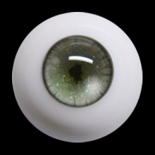 【现货】Mako眼 20MM 型号:OZ-006