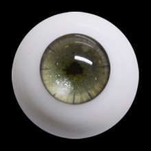 【现货】Mako眼 20MM 型号:OZ-007