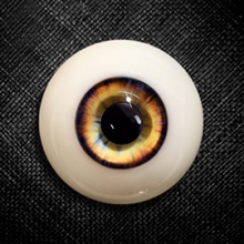 【现货】Mako眼 14MM 型号:VI-003