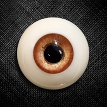 【现货】Mako眼 18MM 型号:AR-002