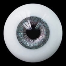 【Sold out】ED眼 Marble限定系列 AE015