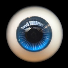 【现货】Mako眼 12MM 型号:D-013