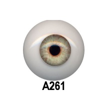 【现货】Eyeco软眼 13MM U系列 A261