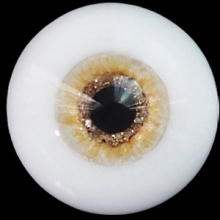 【Sold out】ED眼 Marble限定系列 HoneyGold