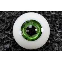 【现货】Bakery眼 14MM 型号:Rosemary