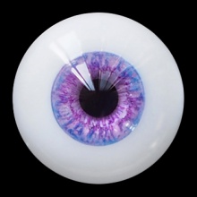 【Sold out】ED眼 Marble限定系列 Anemone