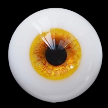 【Sold out】ED眼 Marble限定系列 Dandelion