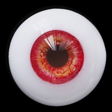 【Sold out】ED眼 Marble限定系列 Ranunculus