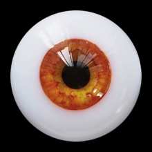 【Sold out】ED眼 Marble限定系列 Tulip