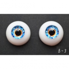 【代购】AIL眼 型号：B-3