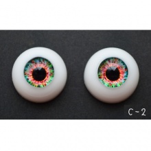 【代购】AIL眼 型号：C-2