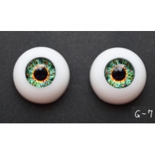 【代购】AIL眼 型号：G-7