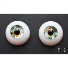 【代购】AIL眼 型号：S-6