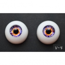 【代购】AIL眼 型号：V-4